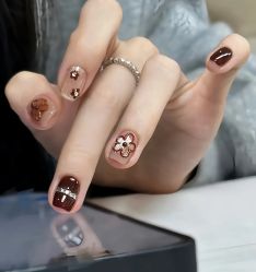 -斯馨·健康美甲美睫