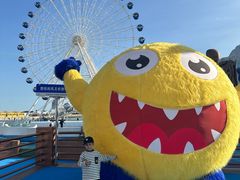 -秦皇岛乐岛海洋王国