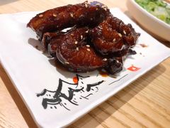 -东方既白(黄兴路大润发店)