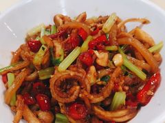 -笨罗卜浏阳菜馆(龙华鹏润达店)