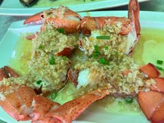 -四川小胡子海鲜(丁村万人海鲜广场店)