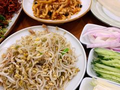 -老昌春饼(中央大街店)