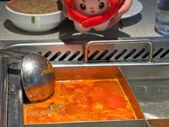 -海底捞大排档火锅(悦荟广场店)