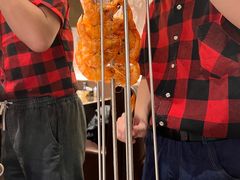 -汉丽斯巴西烤肉自助(市南店)