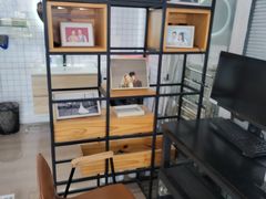 -bobo高端证件照工作室(三元桥店)
