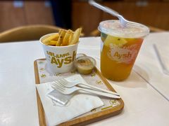 -艾薯夫妇Aysh(红山店)