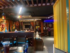 -甘尼仕印度餐厅爵士酒吧(阳春巷店)