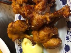 -拉面莊夢語＆中华料理八椿