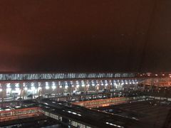 -上海大众空港宾馆