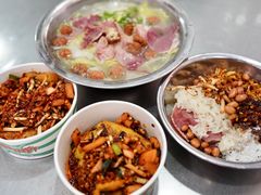 -晓芬叉烧圆子粉