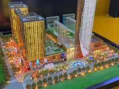 -哈尔滨规划展览馆