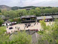 -爱新觉罗皇家博物院