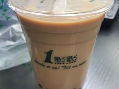 -1点点(798艺术区店)
