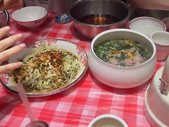 -龙师傅卤炒(天马店)