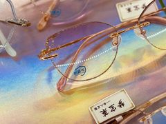 -潘多拉眼镜·蔡司依视路明月(潘家园店)