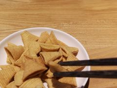 -U鼎冒菜