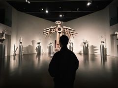 -中华艺术宫(上海美术馆)