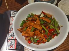 -恰饭·老长沙市井菜(天河客运站店)
