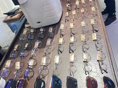 -木九十眼镜(朝阳大悦城B1店)