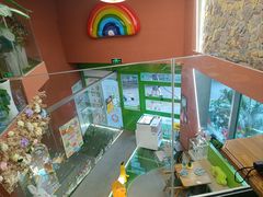 -Dragon Pizza•圆脸龙披萨·牛排餐厅