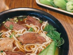 -李先生牛肉面大王(正定机场餐厅)
