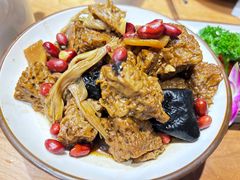 -三玛璐酒楼(汉口路店)