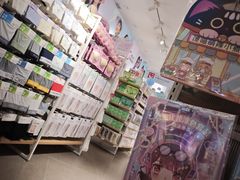 -名创优品(湖南长沙市银盆岭万达店)