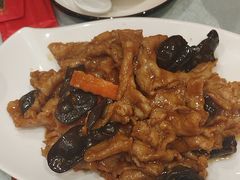 -添福来墨鱼饺子 · 海鲜东北菜(大连星海·黄浦路店)