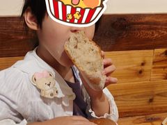 -佐敦面包铺·JORDAN BAKERY
