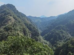 -五泄景区