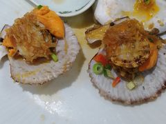 -大城·烧烤海鲜大排档(台东店)