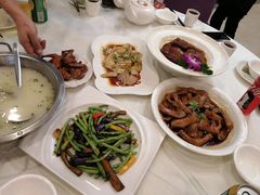 -海宝酒家(中山四路店)