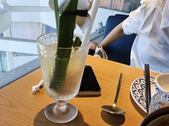 -金泰兰忆暹罗·东南亚餐厅(城西银泰店)