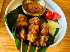 -勺子米线·云南传统小吃市集(四方街店)