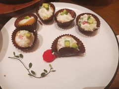 -上海人家花樣年华(中山公园店)