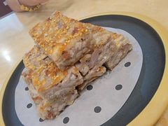 腊味芋丝饼-中恒华茶楼(牌坊店)