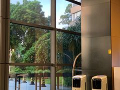 -广州大学城雅乐轩酒店