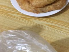 -老方子馅饼粥(台东店)