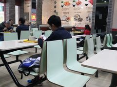 大堂-大西豪(共和分店)