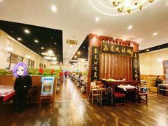 大堂-鑫龙火锅城(青岛分店)