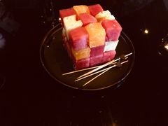 -柒Lounge(三里屯店)