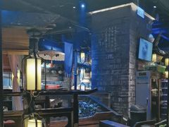 -红蜡烛-养生粥-津鲁菜(中山路店)