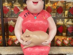 -猪肉婆私房菜(容桂总店)