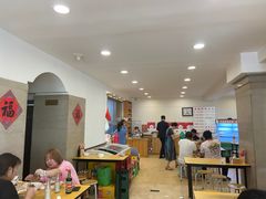 大堂-水仙拉面(水仙街店)