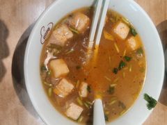 -回味鸭血粉丝汤(砂之船店)
