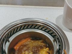 -龍歌自助小火锅(兰山上海路万达店)