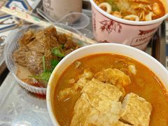-1980烧肉粽(金榜店)
