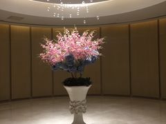 包厢-长安壹号