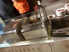 -格力东澳大酒店-蓝色海岸餐厅