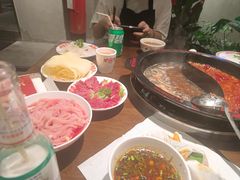 -牛市坎火锅(建设路店)